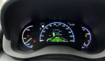 TOYOTA Yaris Cross | FWD (przód) | Automatyczna | 116 KM | Biały full
