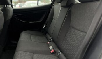 TOYOTA Yaris Cross | FWD (przód) | Automatyczna | 116 KM | Biały full