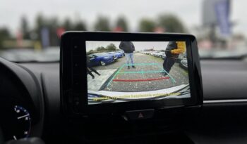 TOYOTA Yaris Cross | FWD (przód) | Automatyczna | 116 KM | Biały full