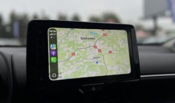 TOYOTA Yaris Cross | FWD (przód) | Automatyczna | 116 KM | Biały full
