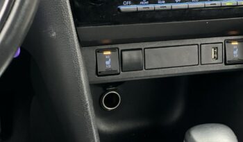 TOYOTA Yaris Cross | FWD (przód) | Automatyczna | 116 KM | Biały full