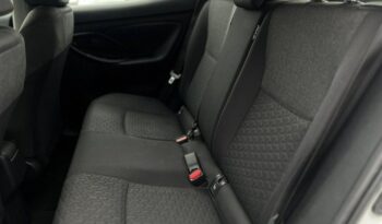 TOYOTA Yaris Cross | FWD (przód) | Automatyczna | 116 KM | Biały full
