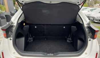 TOYOTA Yaris Cross | FWD (przód) | Automatyczna | 116 KM | Biały full