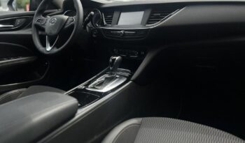OPEL Insignia  | FWD (przód) | Automatyczna | 165 KM | Szary full
