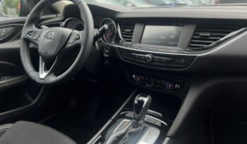OPEL Insignia  | FWD (przód) | Automatyczna | 165 KM | Szary full