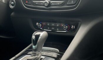 OPEL Insignia  | FWD (przód) | Automatyczna | 165 KM | Szary full