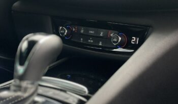OPEL Insignia  | FWD (przód) | Automatyczna | 165 KM | Szary full