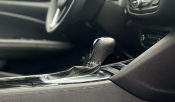 OPEL Insignia  | FWD (przód) | Automatyczna | 165 KM | Szary full