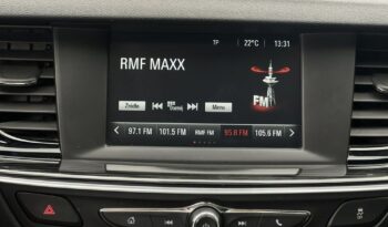 OPEL Insignia  | FWD (przód) | Automatyczna | 165 KM | Szary full