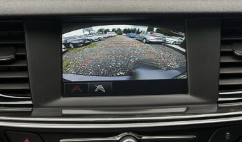 OPEL Insignia  | FWD (przód) | Automatyczna | 165 KM | Szary full