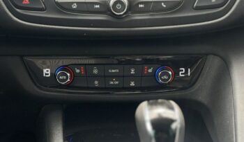 OPEL Insignia  | FWD (przód) | Automatyczna | 165 KM | Szary full