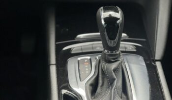 OPEL Insignia  | FWD (przód) | Automatyczna | 165 KM | Szary full