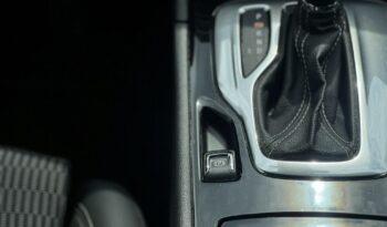 OPEL Insignia  | FWD (przód) | Automatyczna | 165 KM | Szary full