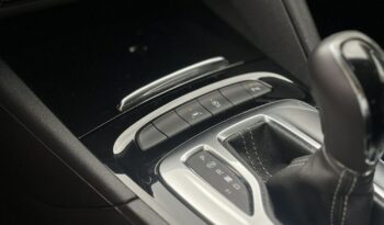 OPEL Insignia  | FWD (przód) | Automatyczna | 165 KM | Szary full