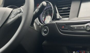 OPEL Insignia  | FWD (przód) | Automatyczna | 165 KM | Szary full