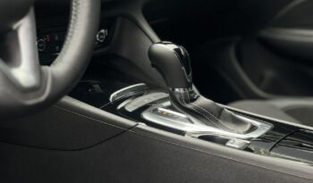 OPEL Insignia  | FWD (przód) | Automatyczna | 165 KM | Szary full