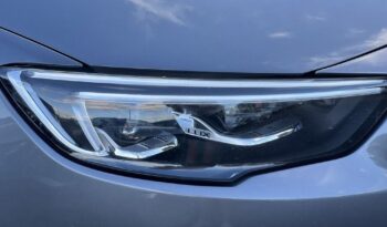 OPEL Insignia  | FWD (przód) | Automatyczna | 165 KM | Szary full