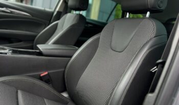 OPEL Insignia  | FWD (przód) | Automatyczna | 165 KM | Szary full