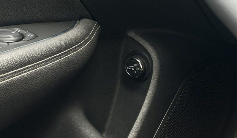 OPEL Insignia  | FWD (przód) | Automatyczna | 165 KM | Szary full