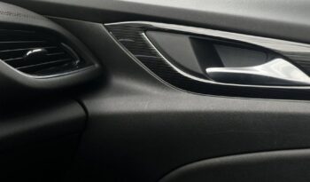 OPEL Insignia  | FWD (przód) | Automatyczna | 165 KM | Szary full