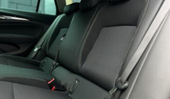 OPEL Insignia  | FWD (przód) | Automatyczna | 165 KM | Szary full