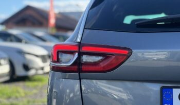 OPEL Insignia  | FWD (przód) | Automatyczna | 165 KM | Szary full