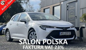Toyota Corolla  | Fwd (Przód) | Manualna | 116 Km | Biały