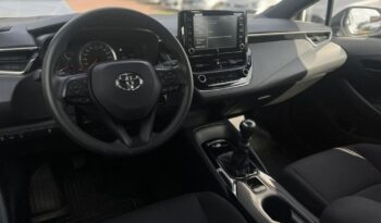 TOYOTA Corolla  | FWD (przód) | Manualna | 116 KM | Biały full