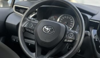 TOYOTA Corolla  | FWD (przód) | Manualna | 116 KM | Biały full