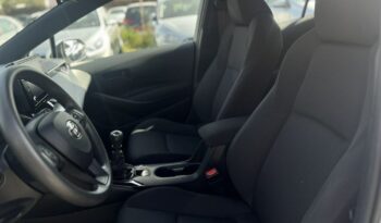 TOYOTA Corolla  | FWD (przód) | Manualna | 116 KM | Biały full