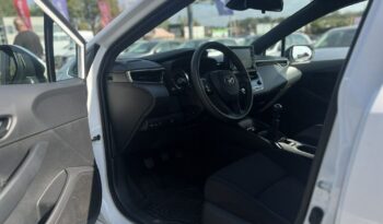 TOYOTA Corolla  | FWD (przód) | Manualna | 116 KM | Biały full