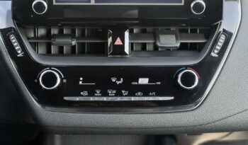 TOYOTA Corolla  | FWD (przód) | Manualna | 116 KM | Biały full