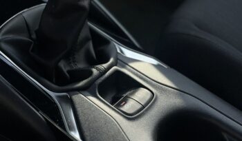 TOYOTA Corolla  | FWD (przód) | Manualna | 116 KM | Biały full