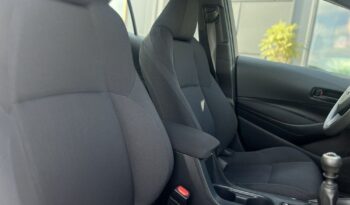 TOYOTA Corolla  | FWD (przód) | Manualna | 116 KM | Biały full