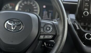 TOYOTA Corolla  | FWD (przód) | Manualna | 116 KM | Biały full