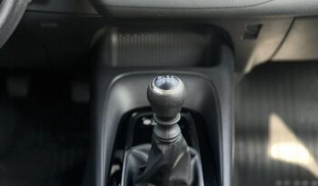 TOYOTA Corolla  | FWD (przód) | Manualna | 116 KM | Biały full