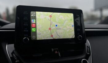 TOYOTA Corolla  | FWD (przód) | Manualna | 116 KM | Biały full