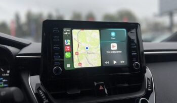TOYOTA Corolla  | FWD (przód) | Manualna | 116 KM | Biały full