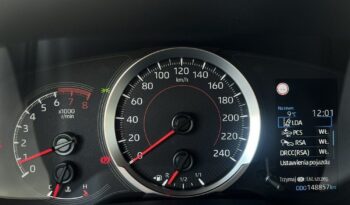 TOYOTA Corolla  | FWD (przód) | Manualna | 116 KM | Biały full