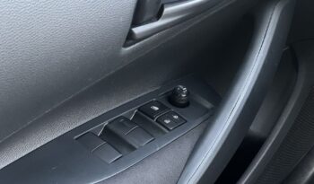 TOYOTA Corolla  | FWD (przód) | Manualna | 116 KM | Biały full