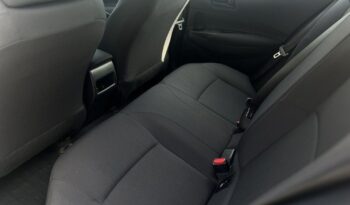 TOYOTA Corolla  | FWD (przód) | Manualna | 116 KM | Biały full