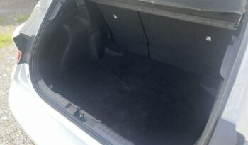 TOYOTA Corolla  | FWD (przód) | Manualna | 116 KM | Biały full