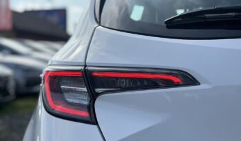 TOYOTA Corolla  | FWD (przód) | Manualna | 116 KM | Biały full