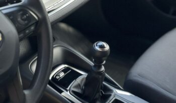 TOYOTA Corolla  | FWD (przód) | Manualna | 116 KM | Biały full