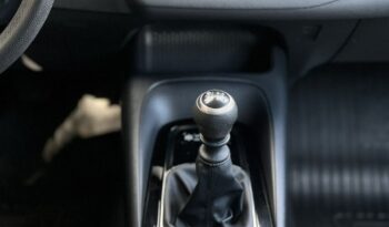 TOYOTA Corolla  | FWD (przód) | Manualna | 116 KM | Biały full