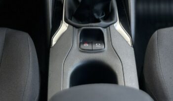 TOYOTA Corolla  | FWD (przód) | Manualna | 116 KM | Biały full