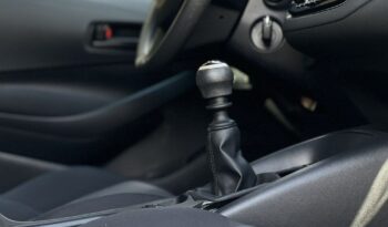 TOYOTA Corolla  | FWD (przód) | Manualna | 116 KM | Biały full