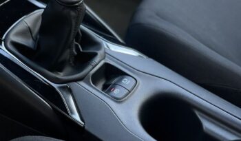 TOYOTA Corolla  | FWD (przód) | Manualna | 116 KM | Biały full