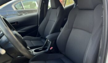 TOYOTA Corolla  | FWD (przód) | Manualna | 116 KM | Biały full