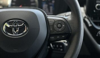 TOYOTA Corolla  | FWD (przód) | Manualna | 116 KM | Biały full